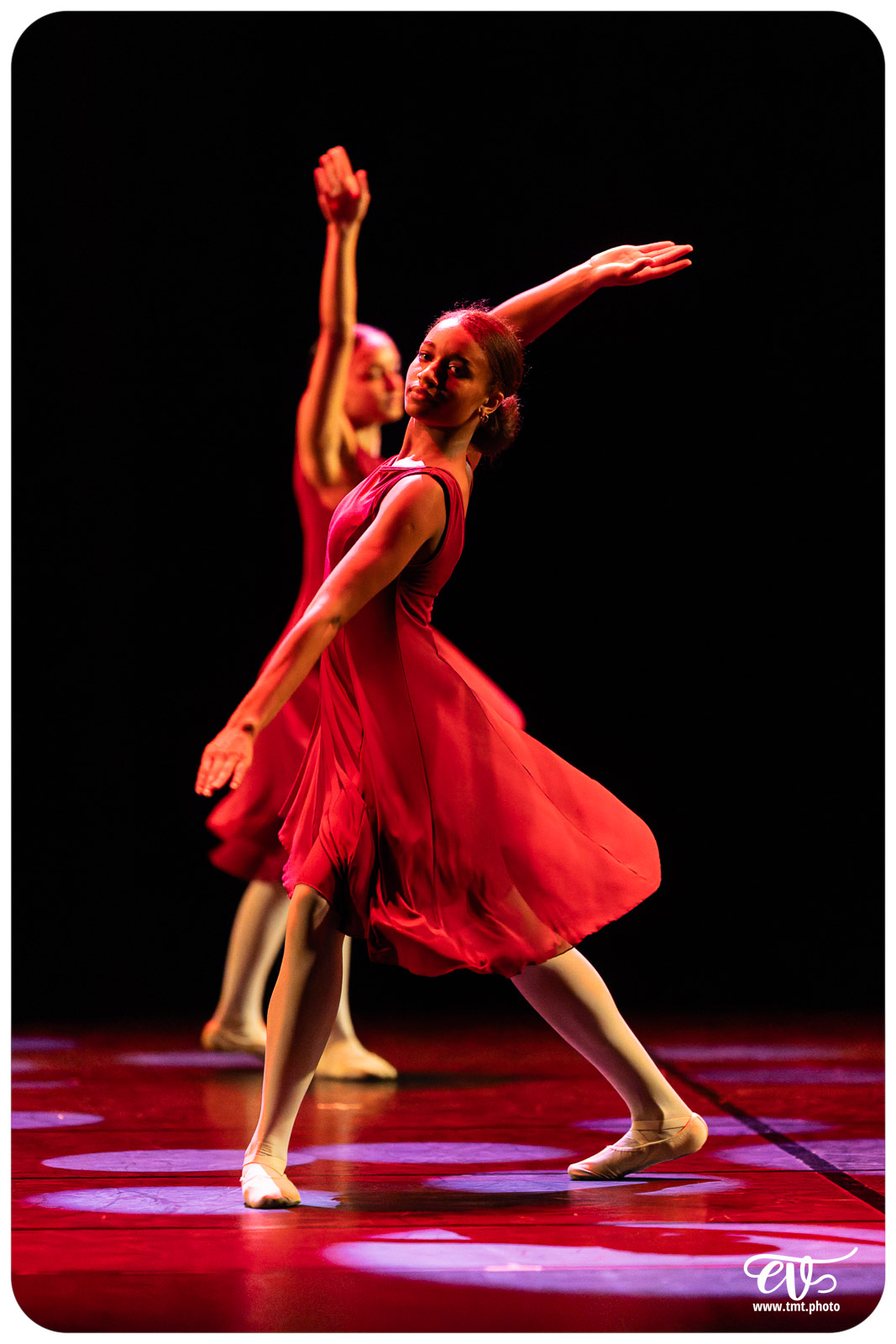GALA DE DANSE 2026 EMMDH